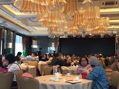 大堂-金苑海鲜酒家(来魅力店)