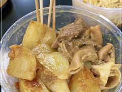 -明记牛杂(新马路分店)