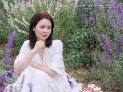 -紫颐香薰山谷景区