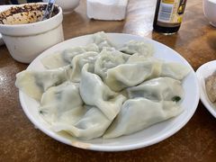 -山东水饺(南坪新街店)