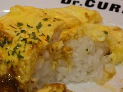 -伽喱博士 Dr.CURRY咖喱饭(太阳宫咖喱店)