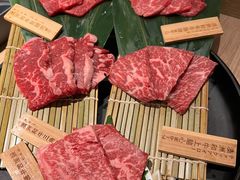 -牛角烧肉(步步高星城天地店)