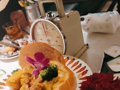 -太食獸泰式茶餐厅(济南万象城店)