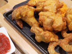 -棒约翰比萨·意面(古墩路店)