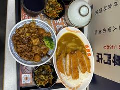 -吉野家(成都时代奥莱店)
