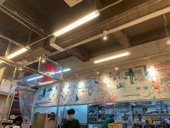 大堂-东排食堂长沙小吃大排档(五一广场店)