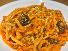 -小放牛炒菜馆(华北商厦店)