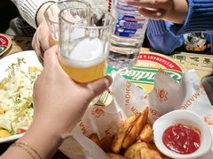 -马迭尔德式西餐精酿啤酒屋(中央大街店)