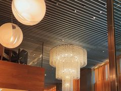 -君悦酒店·La Terrazza意合園·意式风味