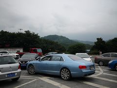 -苏仙服务区-餐饮区