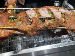 -老三龙虾(汉阳杨泗庙店)