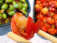 -巴厘龙虾·榜首油焖大虾(音乐学院·沿江酒馆店)