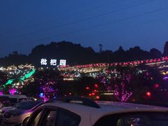 -枇杷园食为鲜火锅(南山店)