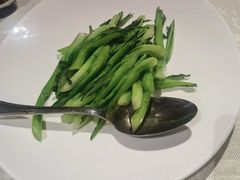 菜心-悦海堂(金融街购物中心店)
