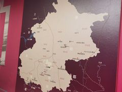 -北京大葆台遗址博物馆