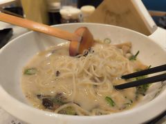 -味千拉面(广州白云机场T1西二店)