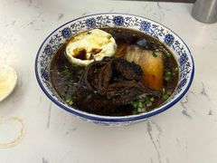 -伟记奥面馆(养育巷店)