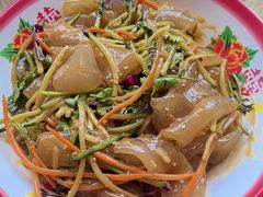 -那红花·东北菜铁锅炖(仙林金鹰店)