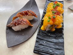 -禾绿寿司·定食·拉面·烧炸(喜荟城店)