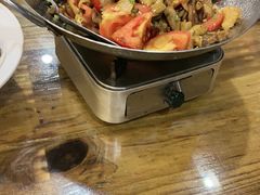 -老唐三下锅 ·张家界地标美食(溪布街店)