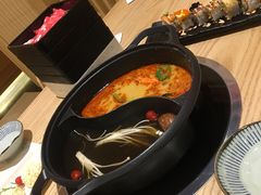 -伊豆野菜村(大族广场店)
