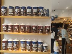 -一杯黔茶(西江千户苗寨古街店)