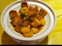 -南苑酒店·美时新餐厅