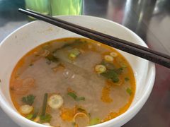 -龙门李家三旦羊肉汤馆