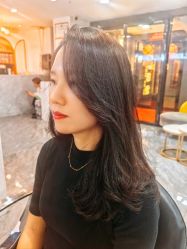 -新晨·SALON·形象造型