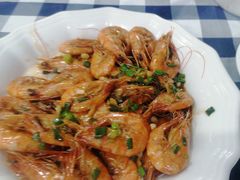 -钱大妈海鲜饭店(保利林语店)