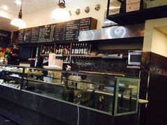 -榖屋house of flour(张江首店)