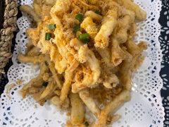 -八两八金·莱芜特色炒鸡(市南漳浦路店)