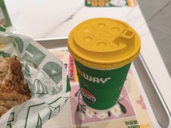 -赛百味SUBWAY(星摩尔店)
