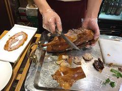 -四季小馆·地道北京小吃(广百店)