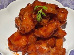 -在前门·烤鸭北京菜(五月花广场店)