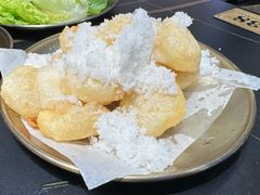 -西塔老太太泥炉烤肉(龙湖北苑天街店)