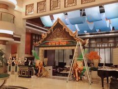 -鹤山碧桂园凤凰酒店