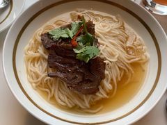 -Garden Lounge(尼依格罗香港美利酒店)