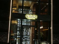 门面-OGGI TRATTORIA PIZZERIA(深业上城店)