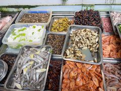 明档点菜区-春来酒家