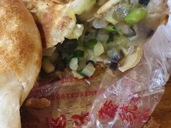 -王记肉火烧早餐中国店