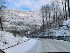 -太子岭滑雪场