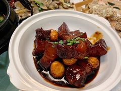 红烧肉-桦立酒家(宜山路店)