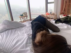-重庆解放碑威斯汀酒店