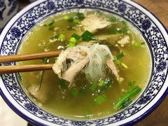 -老白家水盆羊肉