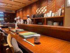 -希望日本料理(保利香槟花园店)