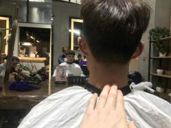 点击看大图 -BABY FACE沙龙