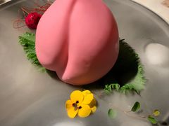 桃之韵-韵秋荷(宝山龙湖天街店)