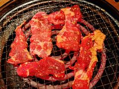 -神户赤童日式烤肉(金地广场店)