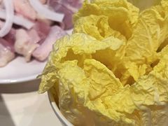 -百年果林椰子鸡(中洲店)